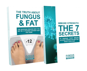 Fungus Eliminator comes with bonus reports