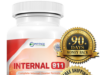 Internal 911 is detox blend