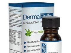 Derma Bellix helps to remove skintags