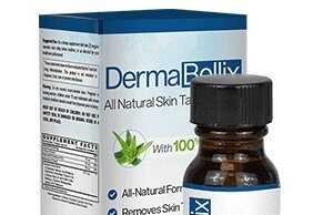 Derma Bellix helps to remove skintags