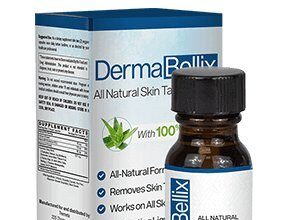 Derma Bellix helps to remove skintags