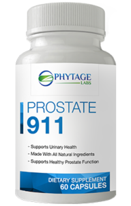 Prostate 911 is an incredible formulation that supports a healthy urinary health and prostate function
