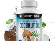 Nutrition Hacks Organic Coconut Oil promotes healthy weight loss