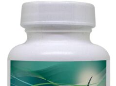 Folexin helps in hair growth