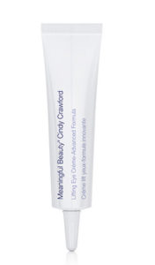 Meaningful Beauty® - Lifting Eye Crème evens out under eye area and diminishes wrinkles and fine lines