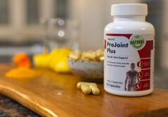 ProJoint Plus is a joint support supplement