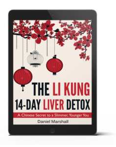 The Li Kung 14-Day Detox has brought tremendous results for its users making them feel rejuvenated and fresh
