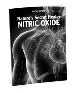 This guide sheds light on the importance of Nitric Oxide for a healthy life
