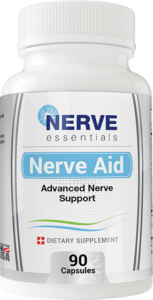Nerve Aid is a natural solution to neuropathy by providing an advanced support to nerves