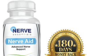 Nerve Aid is a potent supplement for nerve pain