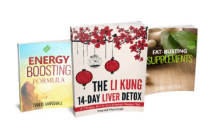 The Li Kung 14-Day Detox Program comes with three comprehensive guides that enlighten the users about the importance of liver and allow them to enhance its functionality