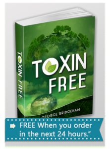 Toxin Free guides the users on how to cleanse their bodies