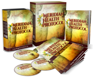 Meridian Health Protocol is a health guide based on Chinese herbal medicine principles and aims to alleviate common health issues