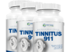 Tinnitus 911 helps in ringing of ears