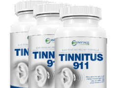 Tinnitus 911 helps in ringing of ears