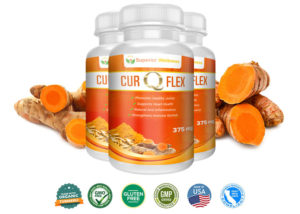 CurQFlex is joint health support supplement that contains anti-inflammatory ingredients to ensure guaranteed results to the users