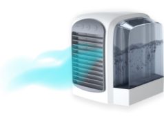 Alexapure Breeze helps in purifying air