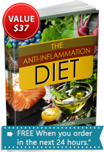The Anti Inflammation Diet guides the users how to tackle inflammation and live a healthy life