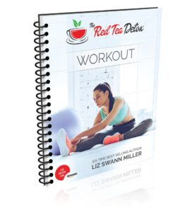 The Workout Section requires the users to indulge in light exercises and workout