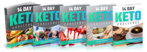 The 14-Day Keto Challenge is a program based on a keto diet that allows the users cut down weight and live a healthy life
