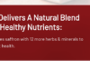 Zenith Labs BP Optimizer helps in managing blood pressure