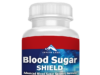 Zenith Labs Blood Sugar Premier controls blood sugar levels.