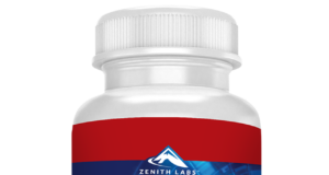 Zenith Labs Blood Sugar Premier controls blood sugar levels.