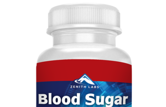 Zenith Labs Blood Sugar Premier controls blood sugar levels.