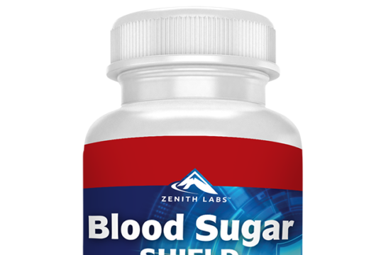 Zenith Labs Blood Sugar Premier controls blood sugar levels.