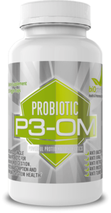 P3-OM is a powerful protein digesting protein that ensures gastrointestinal wellness and strengthens the immune system