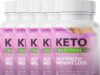 Keto Body Tone helps in weight loss