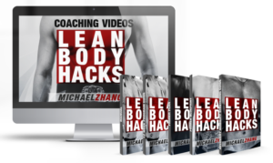 Lean Body Hacks is a weight loss program that allows the users lose unwanted body weight