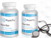 PhysioTru Physio Flora CP maintains probiotic flora