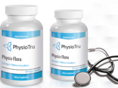 PhysioTru Physio Flora CP maintains probiotic flora