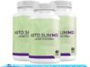 Keto Slim MD promotes weight loss