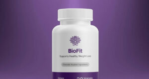 BioFit is a probiotic supplement