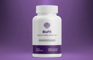 BioFit is a probiotic supplement