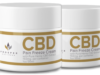 Prosper Wellness CBD Pain Freeze Cream helps in easing pain