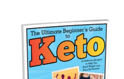 The Ultimate Beginner's Guide To Keto helps in ketosis