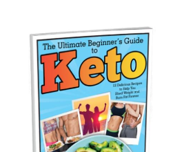 The Ultimate Beginner's Guide To Keto helps in ketosis