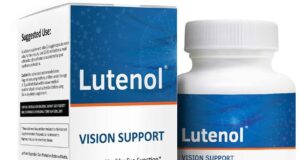 Lutenol Vision Support improves eyesight
