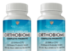 Orthobiome Complete Probiotic is a potent supplement for gut health