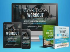 One and Done Workout Reviews