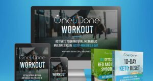 One and Done Workout Reviews