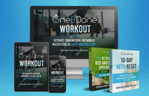 One and Done Workout Reviews