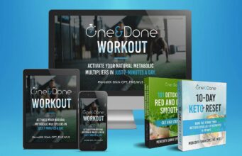 One and Done Workout Reviews