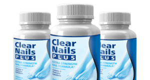 Clear Nails Plus for toenail fungus