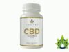 Prosper Wellness CBD eases stress