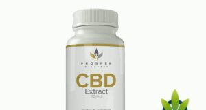 Prosper Wellness CBD eases stress