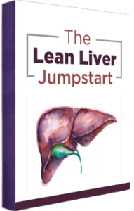 The Lean Liver Jumpstart is a bonus report 